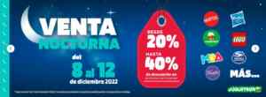 Imagen de la promo