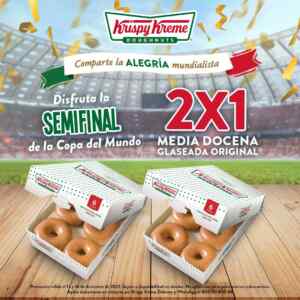 Imagen de la promo