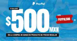 Imagen de la promo