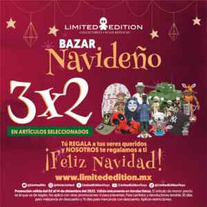 Imagen de la promo