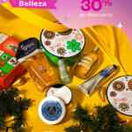 Beauty Day Liverpool: 30% de descuento en belleza hoy 15 de diciembre