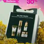 Beauty Day Liverpool: 30% de descuento en belleza hoy 15 de diciembre