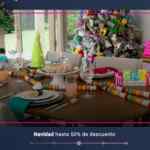 Liverpool Venta Especial de Navidad 2 y 3 de diciembre: Hasta 40% de descuento