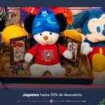 Liverpool Venta Especial de Navidad 2 y 3 de diciembre: Hasta 40% de descuento