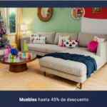 Liverpool Venta Especial de Navidad 2 y 3 de diciembre: Hasta 40% de descuento