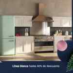 Liverpool Venta Especial de Navidad 2 y 3 de diciembre: Hasta 40% de descuento