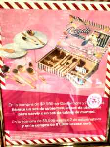 Imagen de la promo