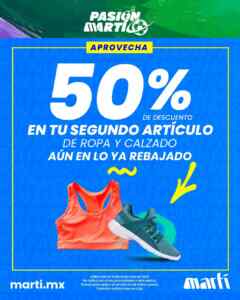 Imagen de la promo