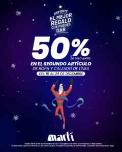 Imagen de la promo