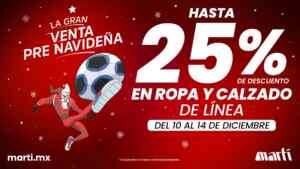 Imagen de la promo