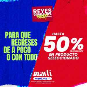 Imagen de la promo