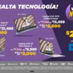 Venta Nocturna OfficeMax: Descuentos y Smart TV de 32" a sólo $999 en compras superiores a $7,999