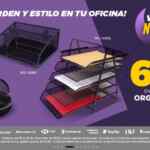 Venta Nocturna OfficeMax: Descuentos y Smart TV de 32" a sólo $999 en compras superiores a $7,999