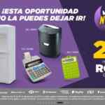 Venta Nocturna OfficeMax: Descuentos y Smart TV de 32" a sólo $999 en compras superiores a $7,999
