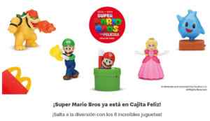 Imagen de la promo