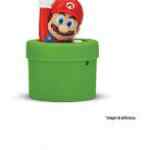 McDonald's Cajita Feliz juguetes Super Mario Bros la película Gratis con tu compra