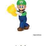 McDonald's Cajita Feliz juguetes Super Mario Bros la película Gratis con tu compra