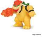 McDonald's Cajita Feliz juguetes Super Mario Bros la película Gratis con tu compra