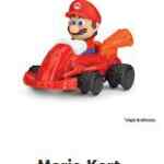 McDonald's Cajita Feliz juguetes Super Mario Bros la película Gratis con tu compra