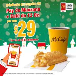 Imagen de la promo