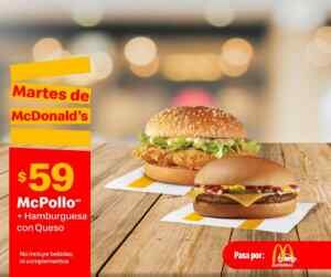 Imagen de la promo