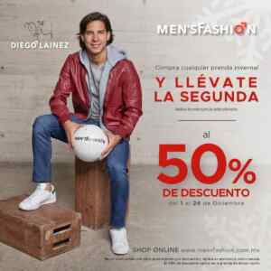 Imagen de la promo