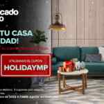 Mercado Pago Cupón de Navidad del 10% de descuento adicional en tiendas participantes