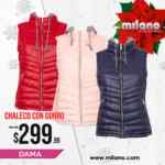 Folleto Milano Regalos de Navidad Diciembre 2022