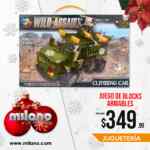 Folleto Milano Regalos de Navidad Diciembre 2022