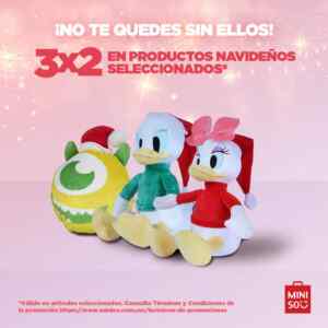 Imagen de la promo