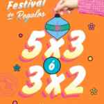 Festival de Regalos Natural Scents: 5x3 ó 3x2 en productos