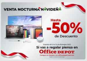Imagen de la promo
