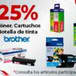 Office Depot Venta Nocturna Navideña 14 al 16 de diciembre: Smart TV Gratis en compras de $8,999