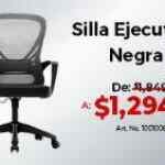 Office Depot Venta Nocturna Navideña 14 al 16 de diciembre: Smart TV Gratis en compras de $8,999