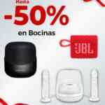 Office Depot Venta Nocturna Navideña 14 al 16 de diciembre: Smart TV Gratis en compras de $8,999