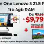 Office Depot Venta Nocturna Navideña 14 al 16 de diciembre: Smart TV Gratis en compras de $8,999