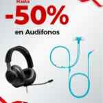 Office Depot Venta Nocturna Navideña 14 al 16 de diciembre: Smart TV Gratis en compras de $8,999