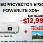 Office Depot Venta Nocturna Navideña 14 al 16 de diciembre: Smart TV Gratis en compras de $8,999