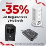 Office Depot Venta Nocturna Navideña 14 al 16 de diciembre: Smart TV Gratis en compras de $8,999