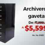 Office Depot Venta Nocturna Navideña 14 al 16 de diciembre: Smart TV Gratis en compras de $8,999