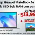 Office Depot Venta Nocturna Navideña 14 al 16 de diciembre: Smart TV Gratis en compras de $8,999