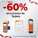 Office Depot Venta Nocturna Navideña 14 al 16 de diciembre: Smart TV Gratis en compras de $8,999
