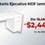 Office Depot Venta Nocturna Navideña 14 al 16 de diciembre: Smart TV Gratis en compras de $8,999