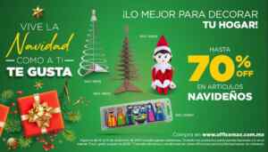 Imagen de la promo