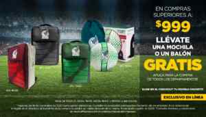 Imagen de la promo