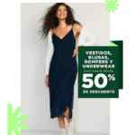 Promoción Old Navy fin de año: 50% de descuento en vestidos, blusas, rompers y underwear