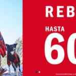 Últimas Rebajas Old Navy 2022: Hasta 60% de descuento