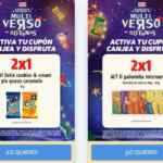 Cupones Oxxo válidos al 4 de enero 2023: 2x1 en productos, descuentos y más