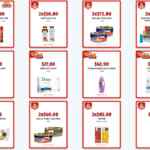 Folleto de ofertas Oxxo del 1 al 19 de diciembre 2022