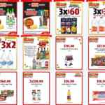 Folleto de ofertas Oxxo válido al 4 de enero 2023